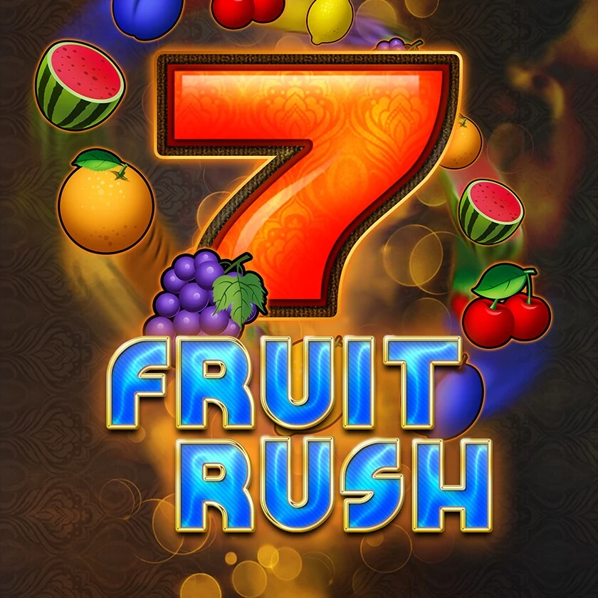 Fruit Rush