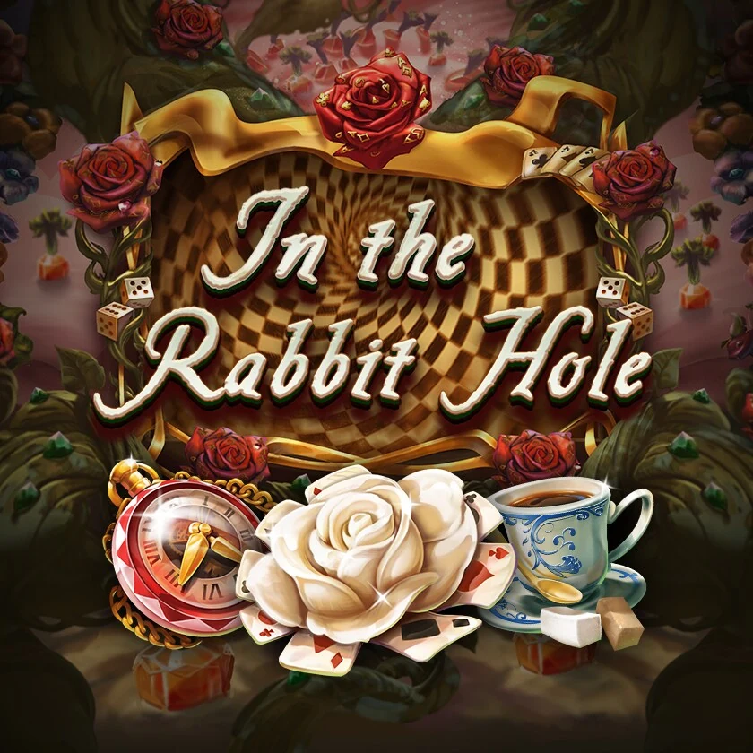 In the Rabbit Hole