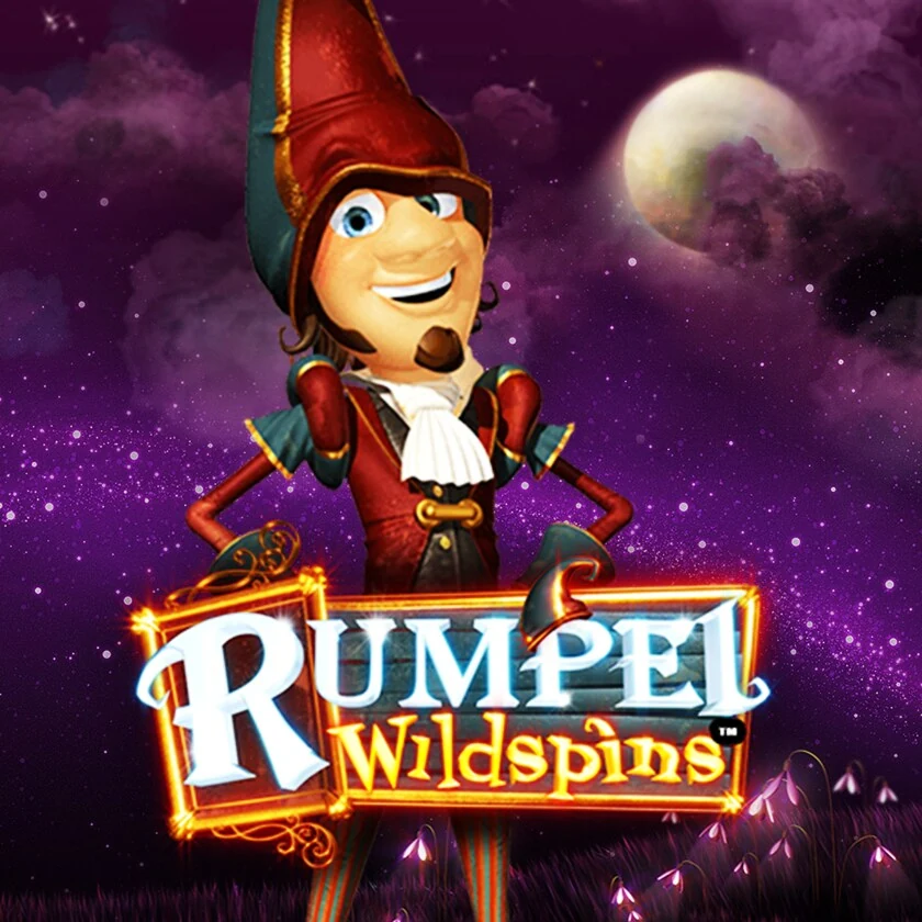 Rumpel Wildspins™